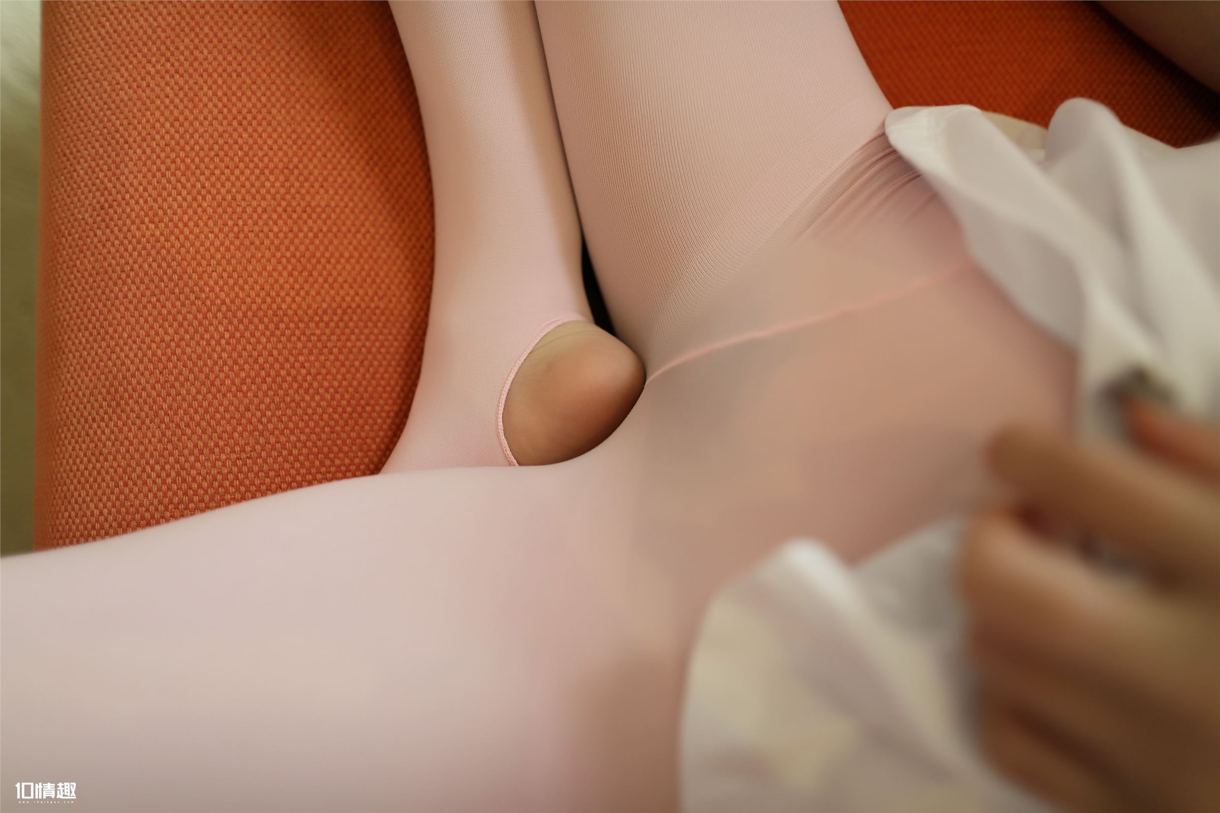 [ROSI写真] 口罩系列 2018.04.24 NO.681